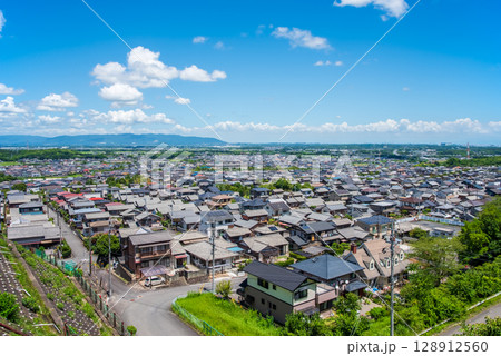 広大な住宅街《三重県 四日市市 桜台》 広大な住宅街《三重県 四日市市 桜台》 128912560
