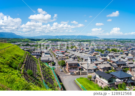 広大な住宅街《三重県 四日市市 桜台》 広大な住宅街《三重県 四日市市 桜台》 128912568