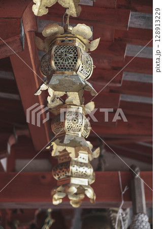 [長岡天満宮]京都　自然豊かな神社 128913229