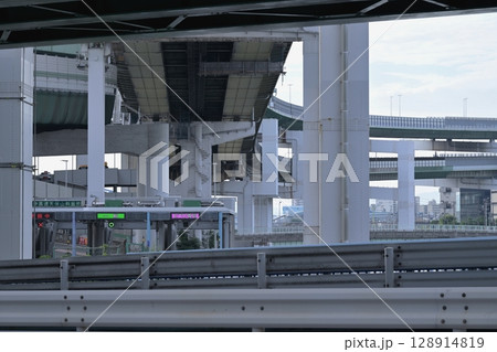 阪神高速 阪神高速 128914819
