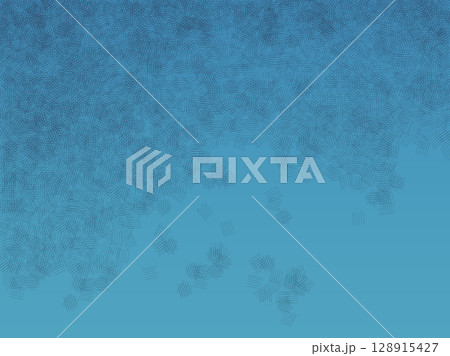 カケアミ 漫画背景 イラスト背景素材 128915427