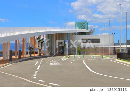 ホーバーターミナルおおいた（大分市） 128915518