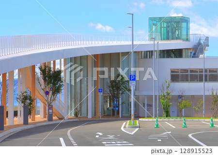 ホーバーターミナルおおいた(大分市) ホーバーターミナルおおいた(大分市) 128915523