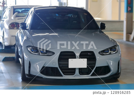 ドイツ製のスポーツカー ドイツ製のスポーツカー 128916285