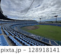 野球場 128918141