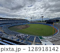 野球場 128918142