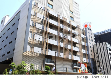 べらぼう江戸たいとう大河ドラマ館(東京都台東区花川戸2丁目) べらぼう江戸たいとう大河ドラマ館(東京都台東区花川戸2丁目) 128918311