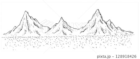 山 山 128918426