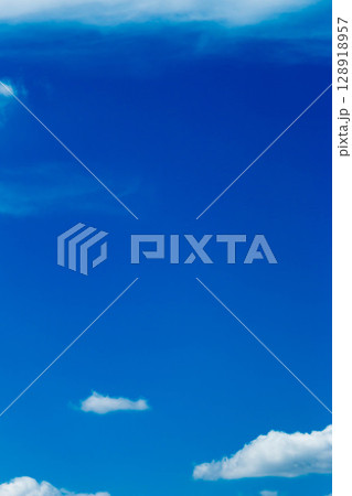 7月の空 7月の空 128918957