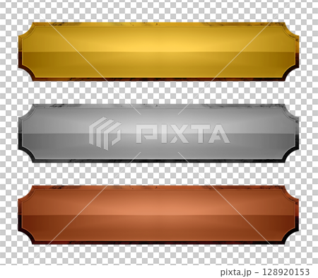 Luxurious Frame E 3-color set Luxurious Frame E 3-color set 128920153