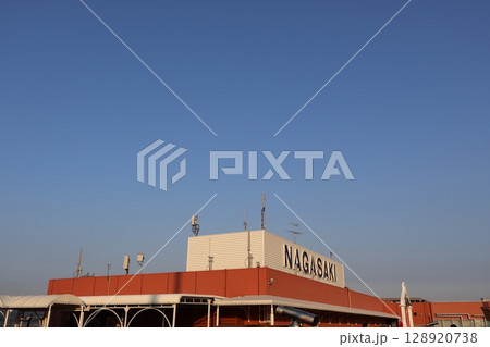 長崎空港(長崎県大村市箕島町) 長崎空港(長崎県大村市箕島町) 128920738