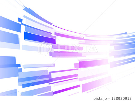 テクノロジー背景 テクノロジー背景 128920912