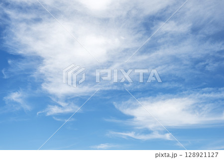 夏の空 青空 晴れ 7月 【神奈川県 大磯町】 夏の空 青空 晴れ 7月 【神奈川県 大磯町】 128921127