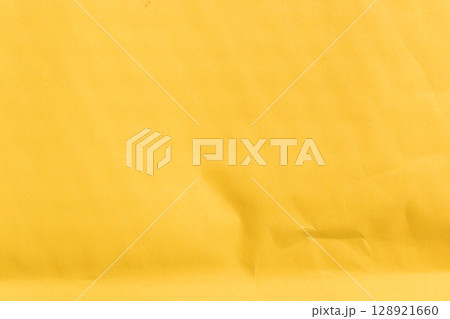 yellow envelope paper texture background, recycle material yellow envelope paper texture background, recycle material 128921660