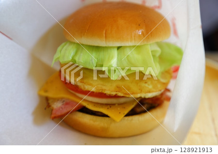 佐世保バーガー 128921913