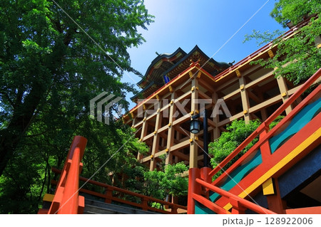 祐徳稲荷神社 128922006