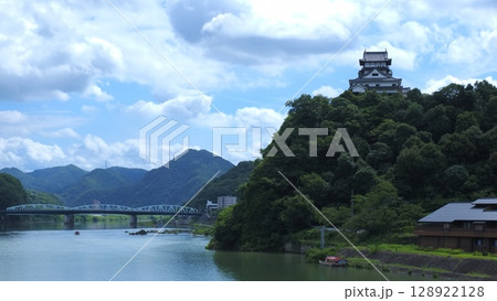 犬山城（夏）3 128922128