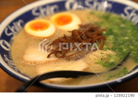 博多ラーメン 128922190