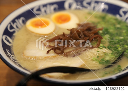 博多ラーメン 128922192