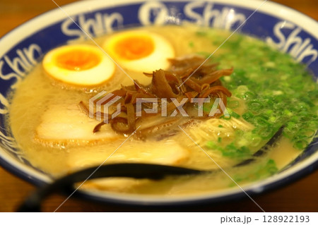 博多ラーメン 128922193