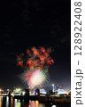 呉海上花火大会 128922408