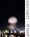 呉海上花火大会 128922409