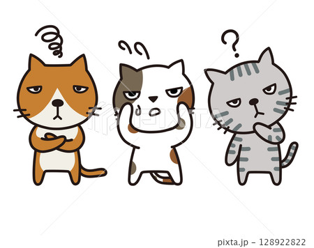 猫 猫 128922822