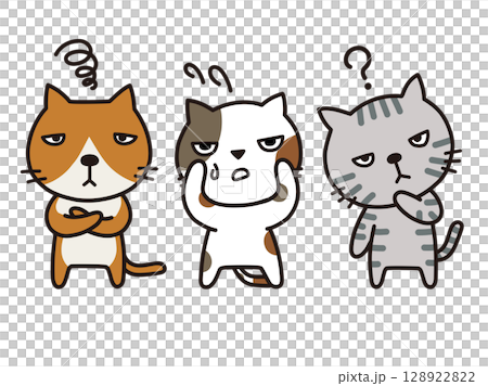 猫 猫 128922822
