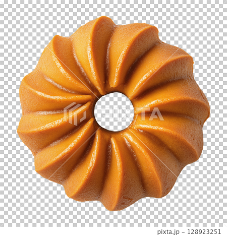 Bundt Cake 128923251