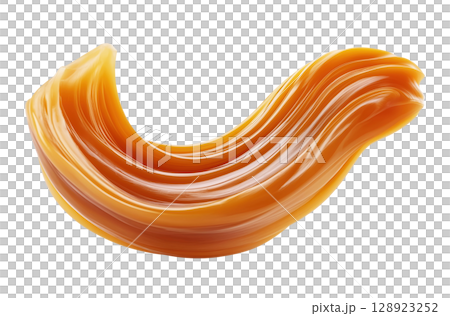 Caramel 128923252