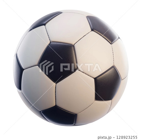 Soccer Ball 128923255