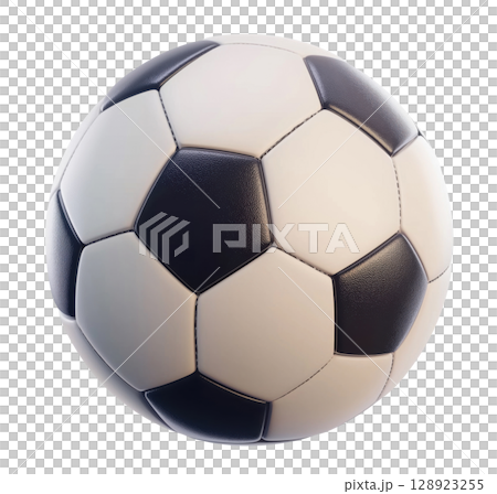 Soccer Ball 128923255