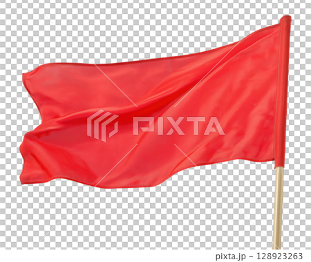 Red Flag Red Flag 128923263