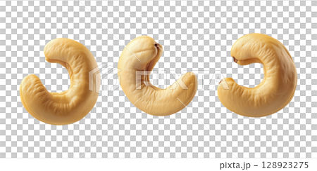 Cashew nuts 128923275