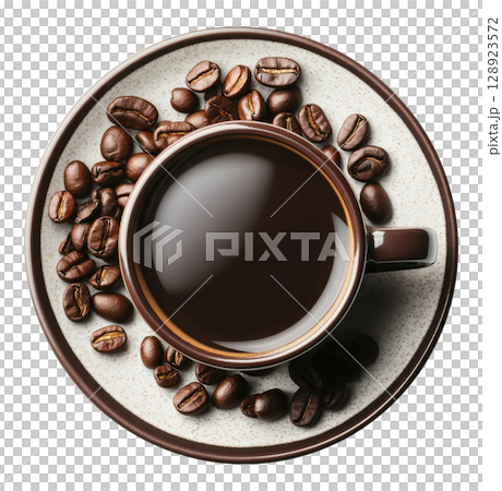 Black Coffee 128923572