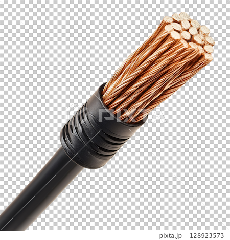 Coper Cable 128923573