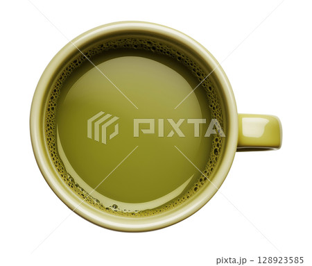Cup of Matcha Cup of Matcha 128923585
