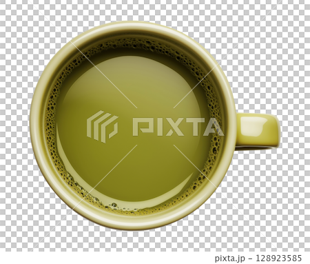Cup of Matcha Cup of Matcha 128923585