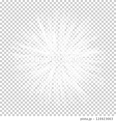 ケサランパサラン(ケセランパサラン)のイラスト ケサランパサラン(ケセランパサラン)のイラスト 128923663