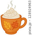 Fall Mug 128924963