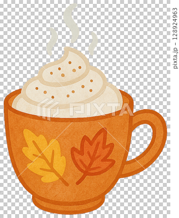 Fall Mug Fall Mug 128924963