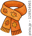Fall Scarf 128924965