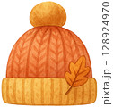 Floating Leaves 128924970