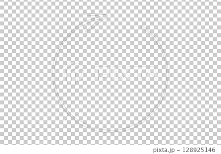 Right rotating arrow icon, grey (refresh, circulation, recycle) 128925146