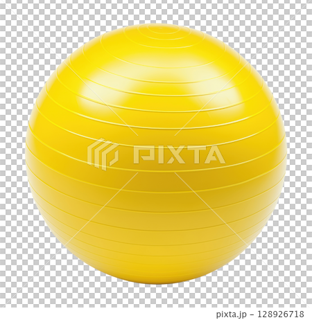 Fitness Ball 128926718