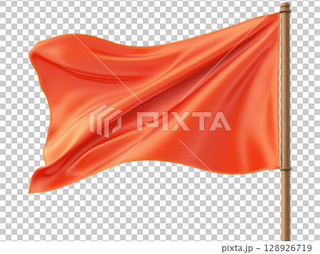 Red Flag Red Flag 128926719