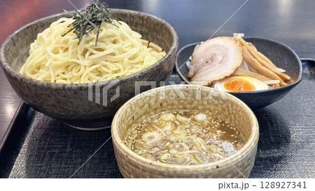 飲食店のメニュー(五味八珍のつけ麺) 飲食店のメニュー(五味八珍のつけ麺) 128927341