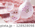 花見酒 128928098