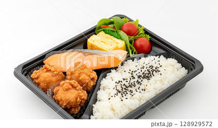 お弁当 お弁当 128929572