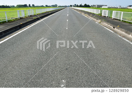 杉戸町の道路_01 128929850